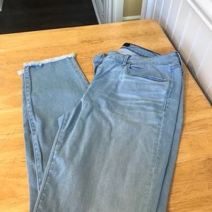 3x1 Stretch jeans